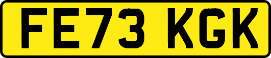 FE73KGK