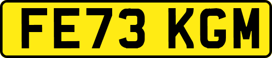 FE73KGM