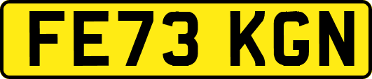 FE73KGN