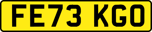 FE73KGO