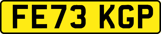 FE73KGP