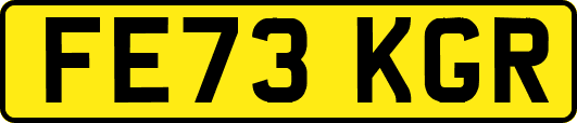 FE73KGR