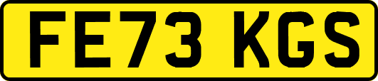 FE73KGS