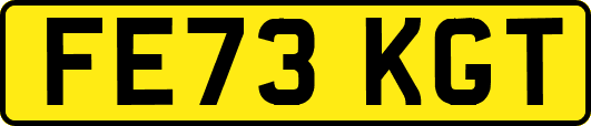 FE73KGT