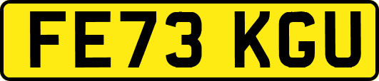 FE73KGU