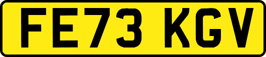 FE73KGV