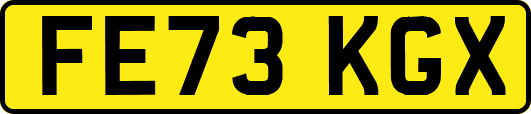 FE73KGX