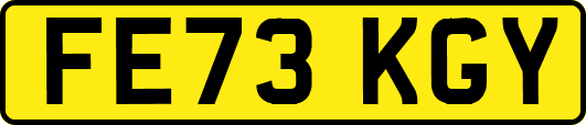 FE73KGY