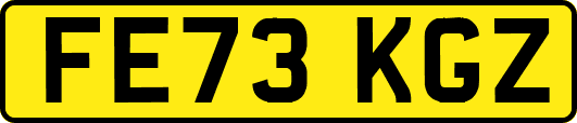 FE73KGZ