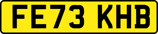 FE73KHB