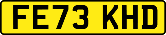 FE73KHD