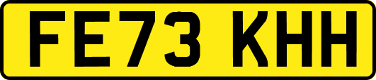 FE73KHH