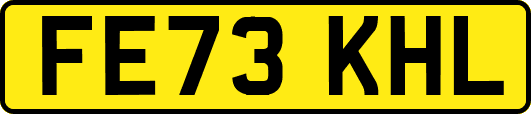 FE73KHL