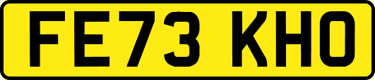 FE73KHO