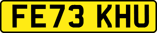 FE73KHU