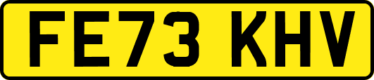 FE73KHV