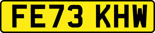 FE73KHW