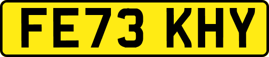 FE73KHY