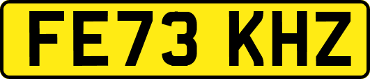 FE73KHZ