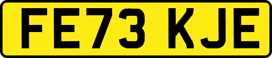 FE73KJE