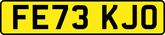FE73KJO