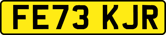 FE73KJR