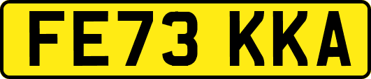 FE73KKA