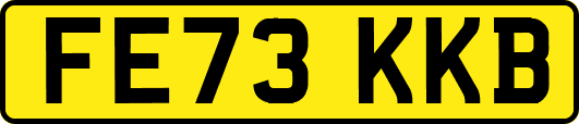 FE73KKB