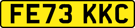 FE73KKC