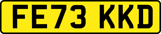 FE73KKD
