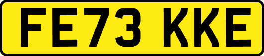FE73KKE