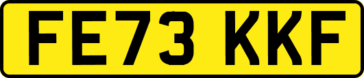 FE73KKF
