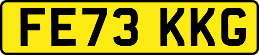 FE73KKG