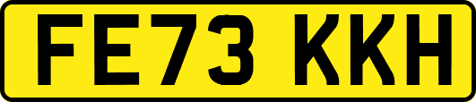 FE73KKH