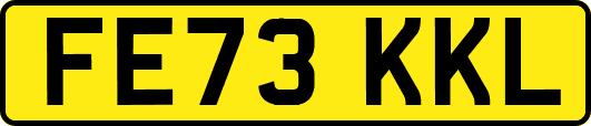 FE73KKL