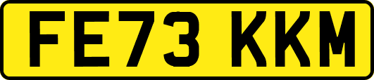 FE73KKM