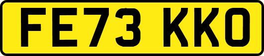 FE73KKO
