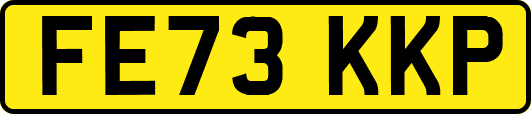 FE73KKP