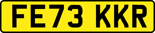 FE73KKR