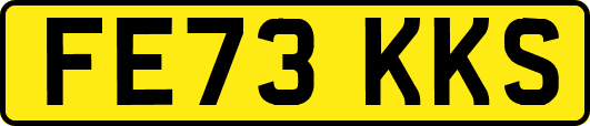 FE73KKS