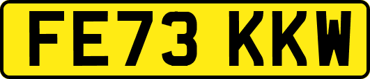 FE73KKW