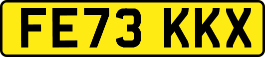 FE73KKX