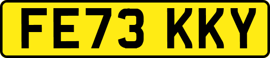 FE73KKY