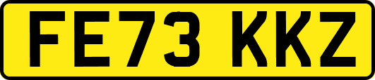 FE73KKZ