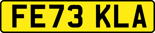 FE73KLA