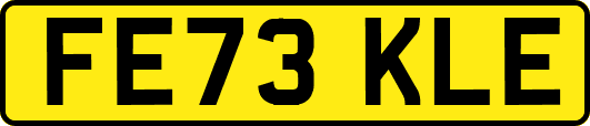 FE73KLE