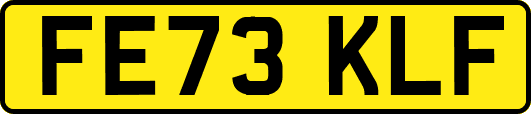 FE73KLF