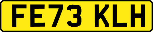 FE73KLH