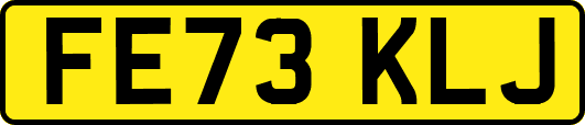 FE73KLJ
