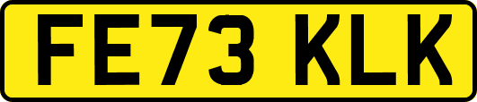 FE73KLK